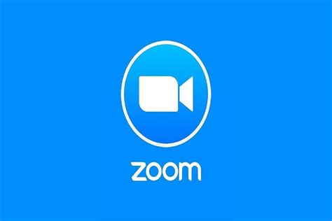 Descargar zoom app